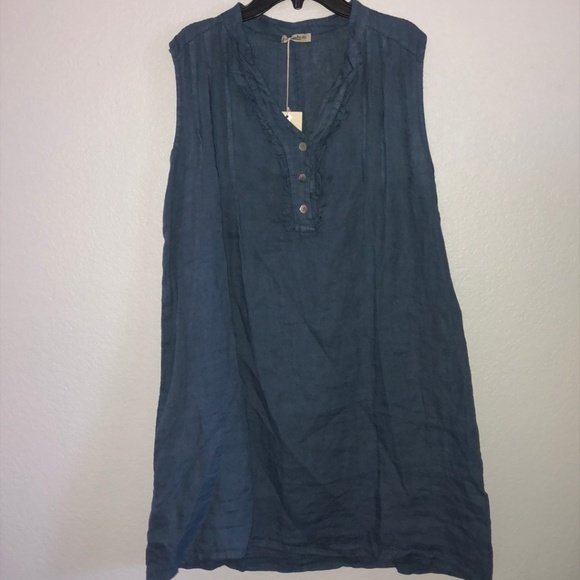 alessia pacini clothing